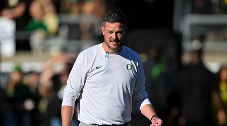 NCAA Eyes Possible Rule Change After Dan Lanning, Oregon Exploited Loophole vs. OSU