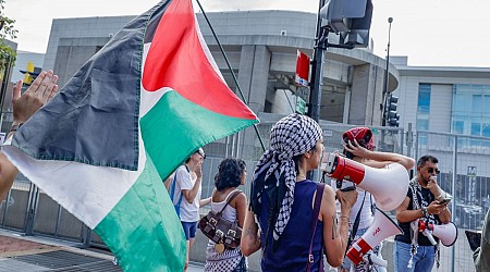 U.S., Canada: Pro-Palestinian group really 'sham charity' that supports terrorism