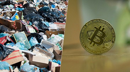 El británico que perdió millones en bitcoins al tirar su disco duro no se da por vencido: ahora ha demandado al ayuntamiento