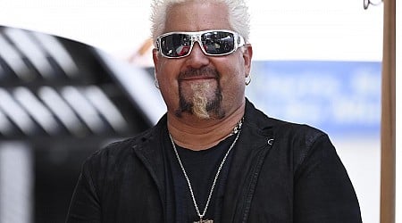 Guy Fieri to Spotlight Unique Minnesota Restaurant This Week