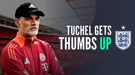 Next England manager: Tuchel told job is his as major promise spells disaster for Man Utd plan