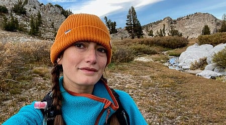 I'm a 2-time college dropout and I followed this unusual career advice to land my dream job working in a national park