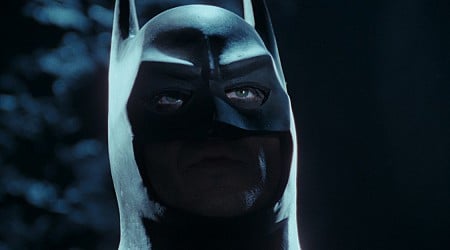 Tim Burton’s Batman has a new sequel, driven by one fan’s burning questions