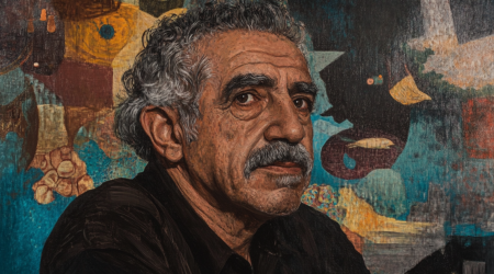 Gabriel García Márquez: vida y obra del maestro del realismo mágico