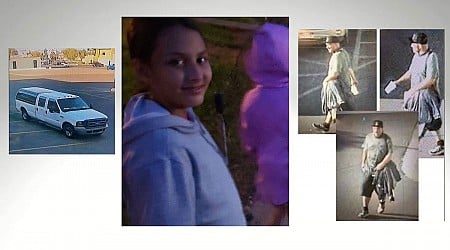 AMBER ALERT deactivated after 13-year-old Pueblo girl found safe