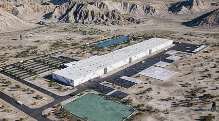 Batterie al litio-zolfo, la prima gigafactory è di Lytenal. Sorgerà in Nevada