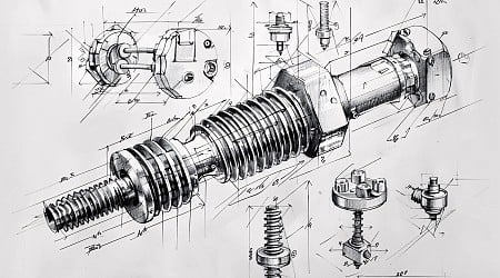 Show and tell: Reveal the inner workings of your products and how components are assembled