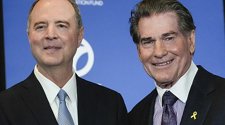 Rep. Adam Schiff and Steve Garvey face off in California’s US Senate race. Meet the candidates