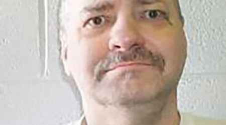 Idaho's longest-serving death row Inmate scheduled for execution after botched attempt