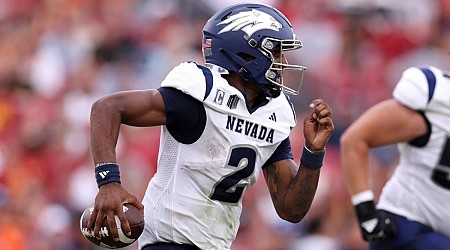 Fresno State vs. Nevada prediction, odds, line, spread: 2024 Week 8 college football picks from proven model