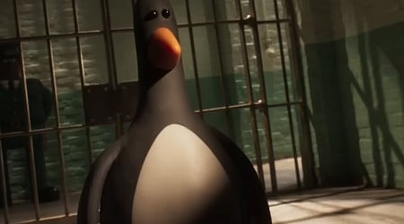 The First Trailer for Wallace & Gromit: Vengeance Most Fowl Sees an Old Villain Return