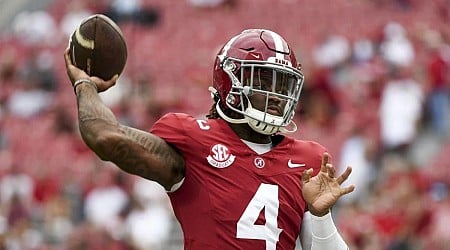 Alabama vs. Tennessee prediction, pick, spread, football game odds, where to watch, TV channel, live stream