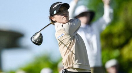 2024 BMW Ladies Championship: Top 5 Biggest Bets for the LPGA Tour Event, Ranked