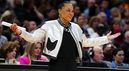 Tough Roadblock Could Ruin Dawn Staley & South Carolina’s NCAA Title Defense as Per Analyst