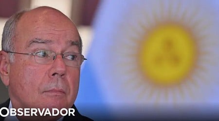 Cerca de 30 países pediram para entrar no BRICS, diz ministro dos Negócios Estrangeiros do Brasil