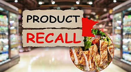 Massive Meat Recall Affecting Target, Walmart, Aldi, & More in MN