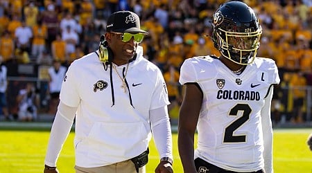 Colorado vs. Arizona prediction, odds, line, time: 2024 college football picks, Week 8 bets from proven model