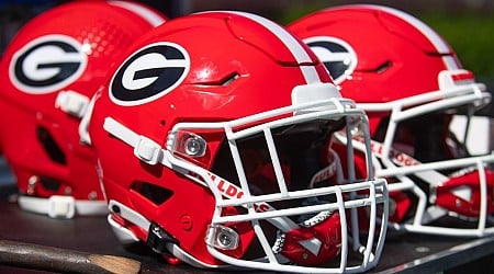 Five-star QB Jared Curtis decommits from 2026 Georgia class