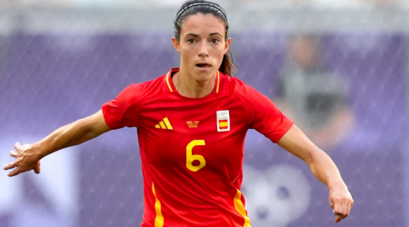 Aitana Bonmati skips Spain friendlies as concerns over schedule congestion plague women's, men's soccer