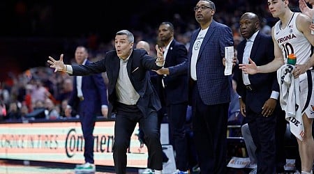 Virginia coaching candidates: Ron Sanchez, Ritchie McKay among options to replace Tony Bennett