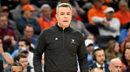 Tony Bennett retires: Virginia coach, national title winner abruptly steps away prior to 2024-25 season