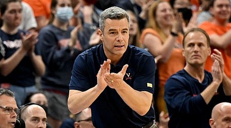 Tony Bennett announces shocking retirement from Virginia men’s basketball