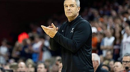 Tony Bennett, who delivered Virginia first men’s basketball championship, retires at age 55