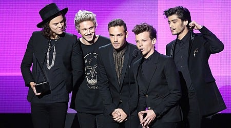 One Direction 'completely devastated' by death of bandmate Liam Payne