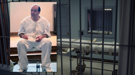 Texas judge grants temporary restraining order pausing Robert Roberson's scheduled execution