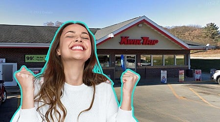 Now Available! Limited Edition Food at Kwik Trip in Minnesota