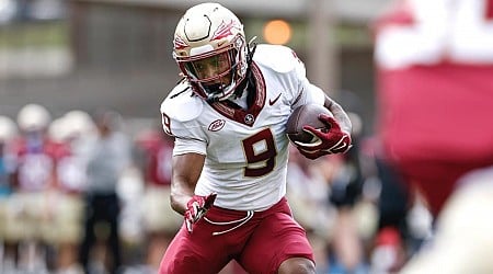 Florida State vs. Duke prediction, odds, spread: 2024 college football picks, prop bets from proven expert