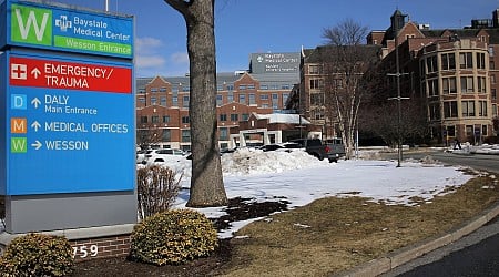 Baystate Health plans more layoffs