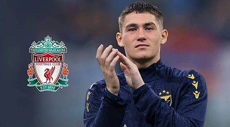 Liverpool have head start for 'one of the next big jewels' while Borussia Dortmund stutter