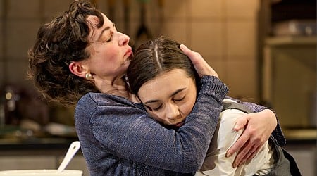 'Hills of California' Star Laura Donnelly on Buzzy Broadway Play