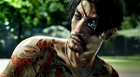 Sega reveals why it pushed Pirate Yakuza in Hawaii up a week