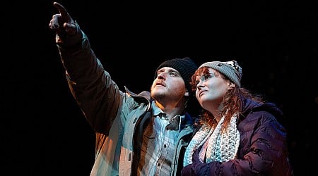 'Almost, Maine' showing at NIC through Oct. 26