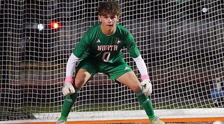 Jack and Luke Bouska bolster Naperville North