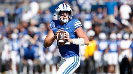 Oklahoma State vs. BYU prediction, odds, spread: 2024 college football picks, Friday bets from proven model