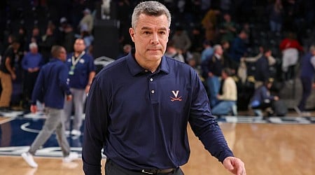 Virginia basketball coaching search 2024: Candidates, hot board, names to watch by Cavaliers insiders