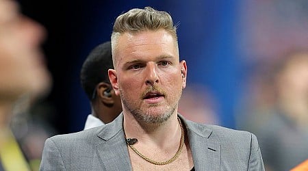 Pat McAfee Endorses Ex-NFL Star For West Virginia’s Governer as Jason & Travis Kelce Sing His Praises