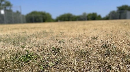 Minnesota Drought Conditions Expand Into Rochester Area