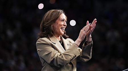 Harris leans on ‘McCain Republicans’ to close the deal in Arizona