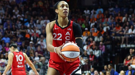 WNBA Playoff Picture 2024: Updated Bracket Scenarios and Standings Before Final Games