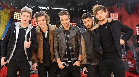 Here’s What Liam Payne’s One Direction Bandmates Have Said Following His Death