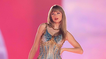 Taylor Swift is flexing her economic muscles again with the return of her tour and a new book