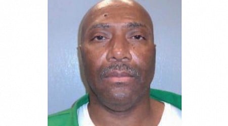 Condemned South Carolina inmate chooses to die by lethal injection