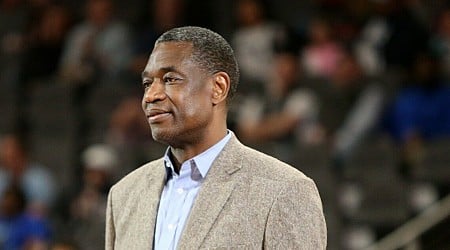 Dikembe Mutombo morto per un tumore al cervello: il basket è in lutto, l’ex Atlanta Hawks aveva 58 anni