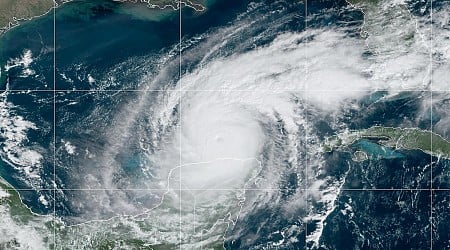 What to Expect When Hurricane Milton Rams Into Florida