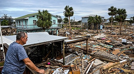 The latest on the fallout of Hurricane Helene