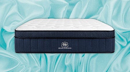 Best Prime Day Mattress Deals Plus Epic Bedding Sales (2024)